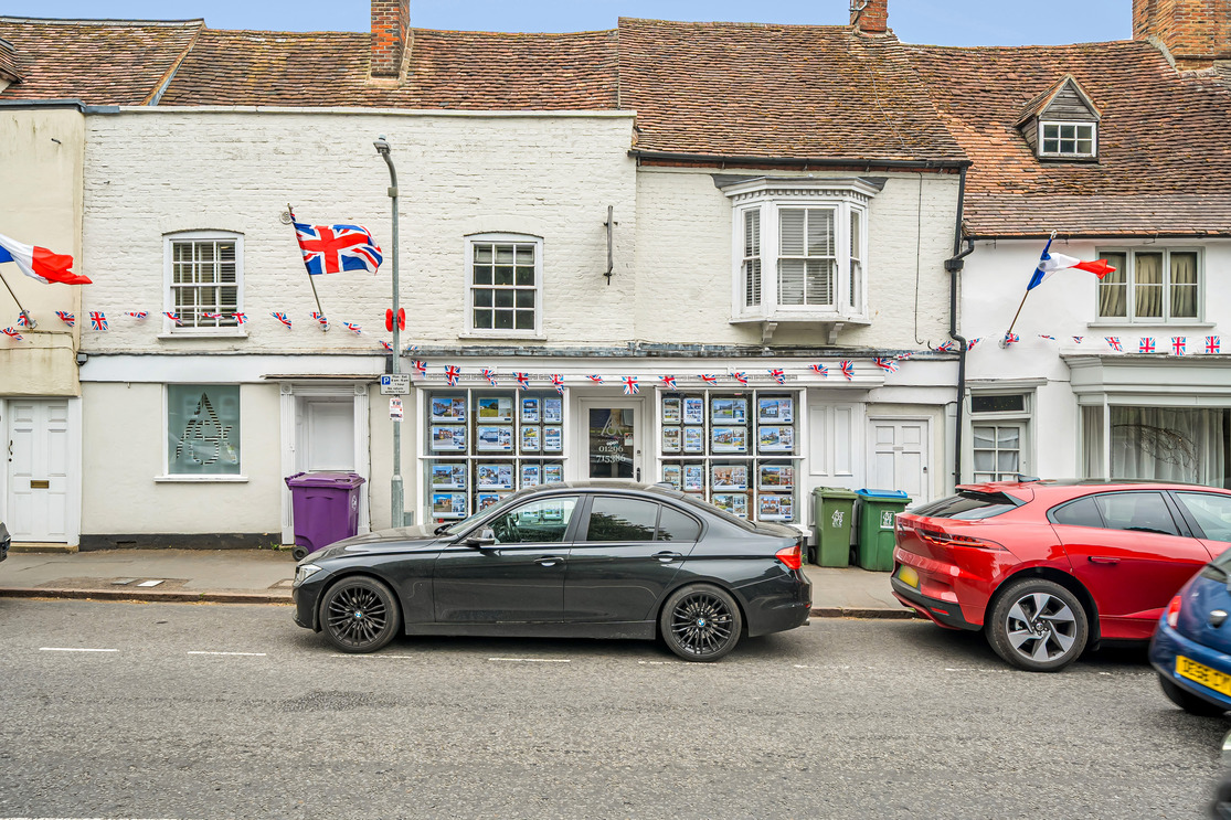 Winslow Estate Agents