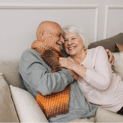 Will the ‘Our Future Homes’ report address the needs of an ageing population?