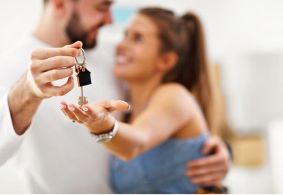 How to save for a home to buy when renting